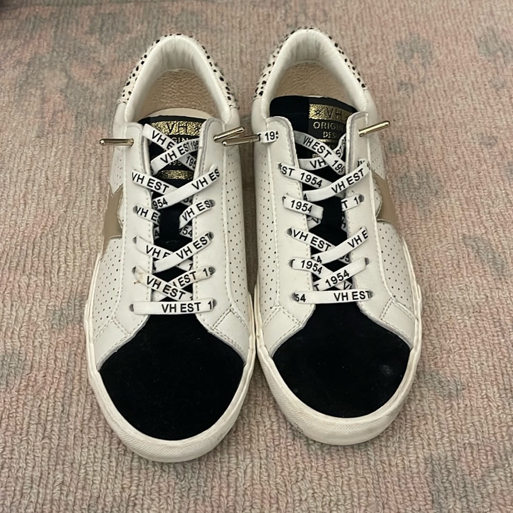 Vintage Havana Sneakers